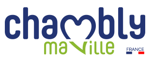 Logo de la ville de Chambly